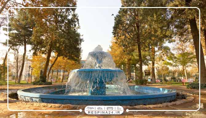 تور هوایی مشهد از اردبیل و زمینی